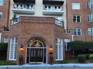 175 15th St NE, Atlanta, GA 30309