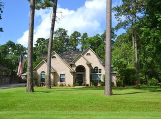 20815 Little Deer Ln, Crosby, TX 77532