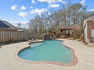 17225 Trinidad Dr, Prairieville, LA 70769