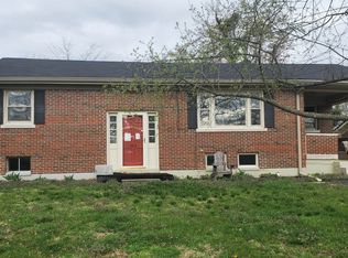 223 Winton Dr, Richmond, KY 40475