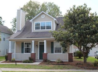 2421 Fulford Ct, Mount Pleasant, SC 29466