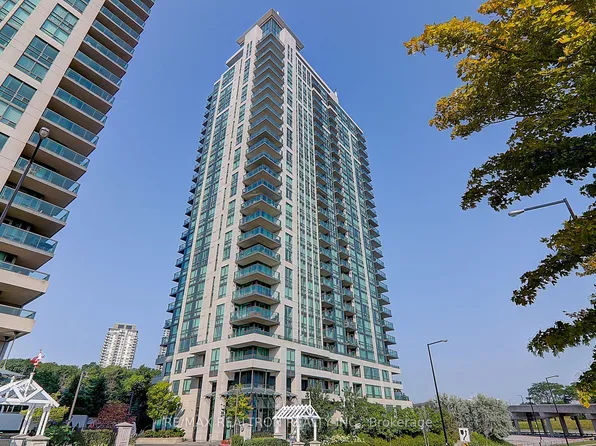 88 Grangeway Ave #2008, Toronto, ON M1H 0A2