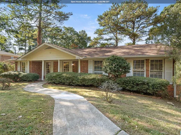 5236 Clairmont Ave, Birmingham, AL 35222