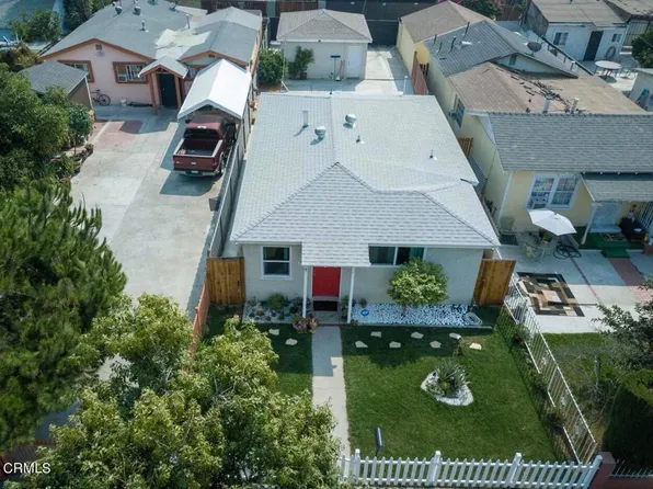 11812 3rd Ave, Lynwood, CA 90262