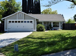 5900 Woodbriar Way, Citrus Heights, CA
