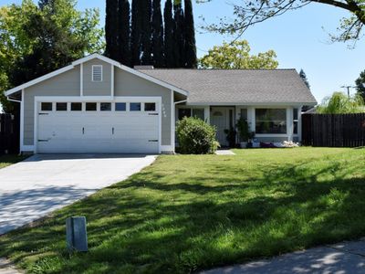 5900 Woodbriar Way, Citrus Heights, CA, 95621