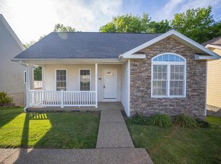 305 Butler Dr, Morgantown, WV 26508