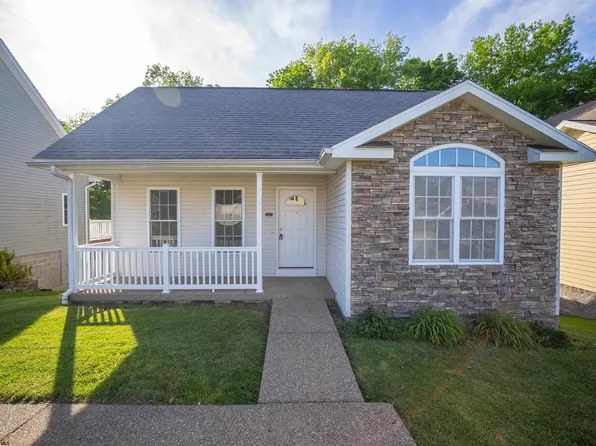 305 Butler Dr, Morgantown, WV 26508
