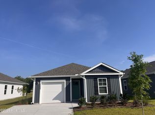 1234 Skystone Loop NE LOT 72, Supply, NC 28462