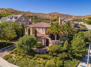 24449 Gable Ranch Ln, Santa Clarita, CA 91354