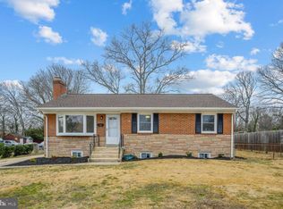11716 Emack Rd, Beltsville, MD 20705
