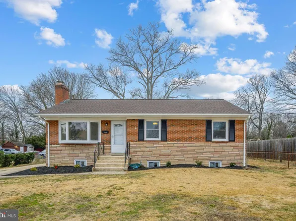 11716 Emack Rd, Beltsville, MD 20705