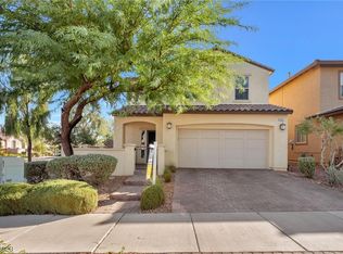 497 Cadence View Way, Henderson, NV 89011
