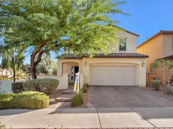 497 Cadence View Way, Henderson, NV 89011