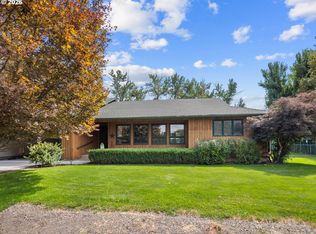 1120 W Birch St, Union, OR 97883