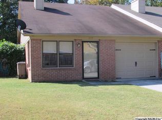 1625 Browning Dr SW, Decatur, AL 35603