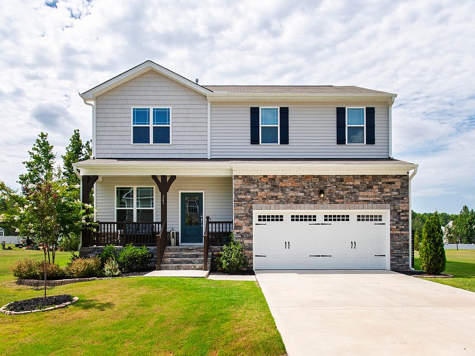 1st image of 245 Madden Rose Loop