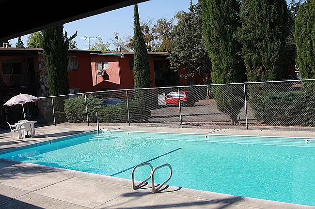 Del Norte Park — Photo 20