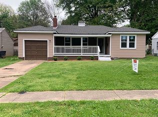 1235 E Bennett St, Springfield, MO 65804