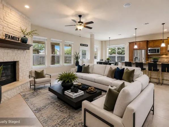 200 Navigator Dr, Austin, TX 78717