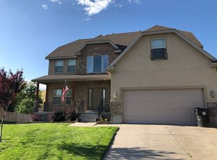 2009 E 925 S, Springville, UT 84663