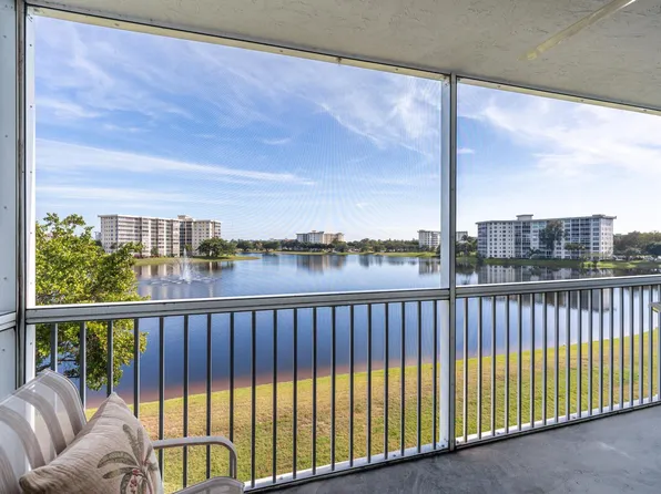 3091 N Course Drive #410, Pompano Beach, FL 33069