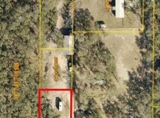 13907 Raulerson Rd PARCEL A, Riverview, FL 33569