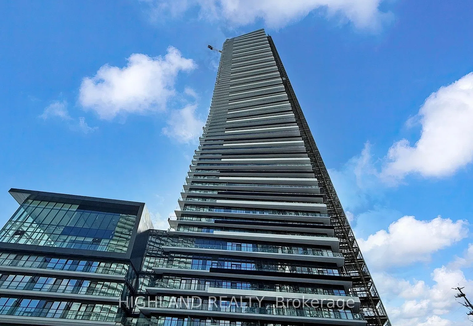 1 bed, $1,990 — Photo 1