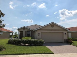 3449 Crosswater Dr, North Fort Myers, FL 33917