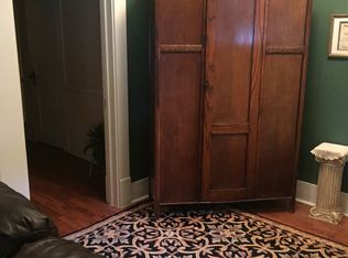 306 N 8th St, Ballinger, TX 76821