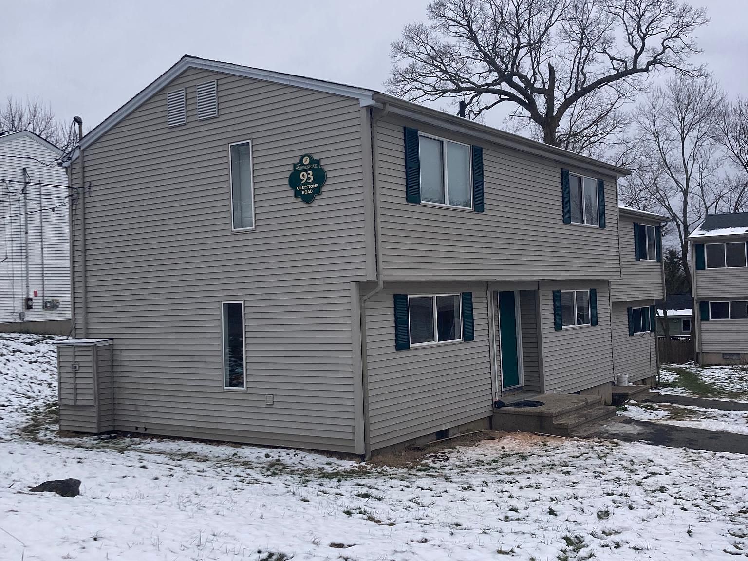 93 Greystone Rd C, Waterbury, CT 06704 Zillow