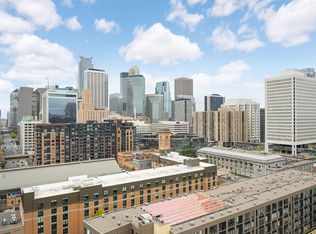 401 S 1st St UNIT 1721, Minneapolis, MN 55401