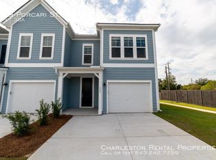 829 Porcari St, Charleston, SC 29412