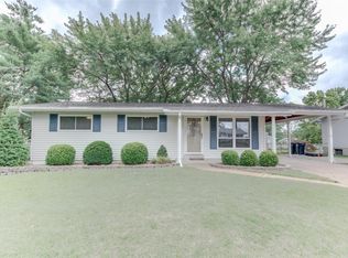 10410 Antrim Dr, Saint Louis, MO