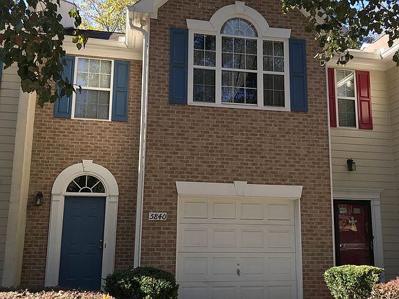 2nd image of 5840 Terremont Cir