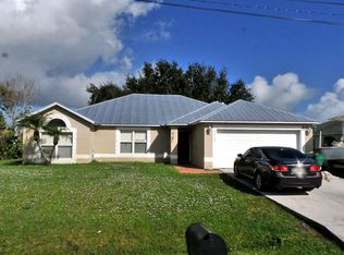 2968 SE Buccaneer Cir, Port Saint Lucie, FL 34952