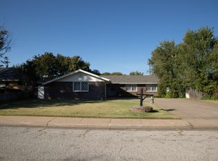 6014 Hanson Rd, Amarillo, TX 79106