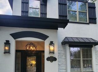 4619 Trembling Forest Ln, Houston, TX 77092