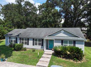 112 Henrys Rd, Thomasville, GA 31757