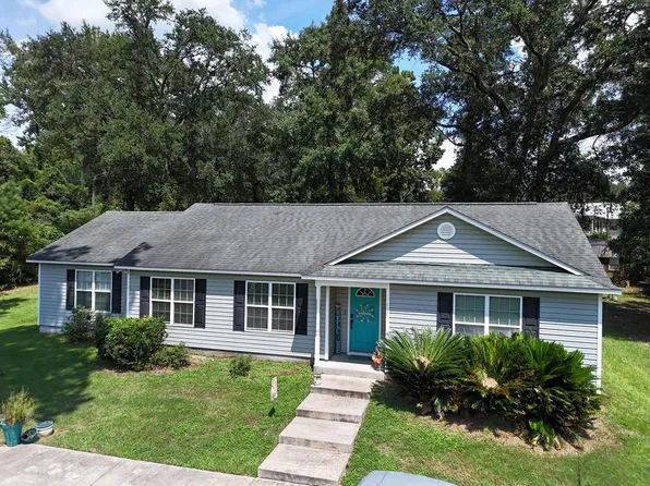 112 Henrys Rd, Thomasville, GA 31757