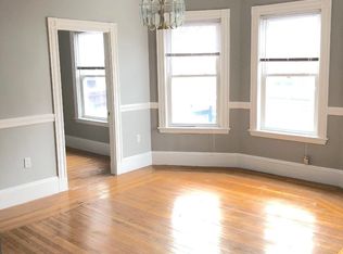 123 Calumet St #3TT, Boston, MA 02120