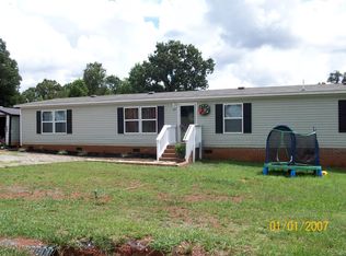 147 Quail Run, Gaffney, SC 29341