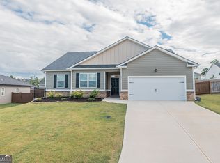 116 Alton Tucker Sr Blvd, Bonaire, GA