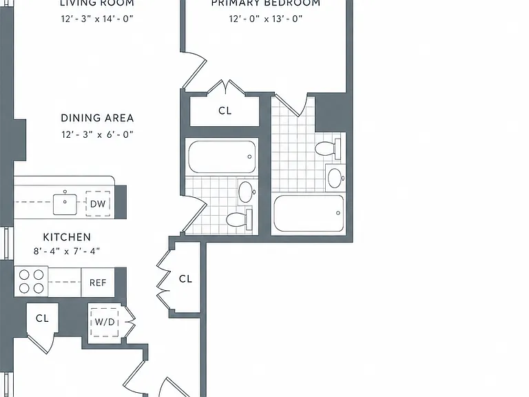 1760 2nd Ave #9B — Photo 9