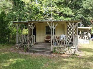 158 SW Trudy Way, Fort White, FL 32038