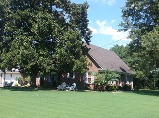 350 Freemont St, Dyer, TN 38330