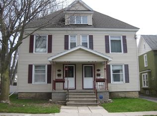 443 Broadway Ave E, Watertown, NY 13601