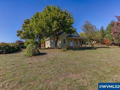 3945 Mistletoe Rd, Dallas, OR, 97338