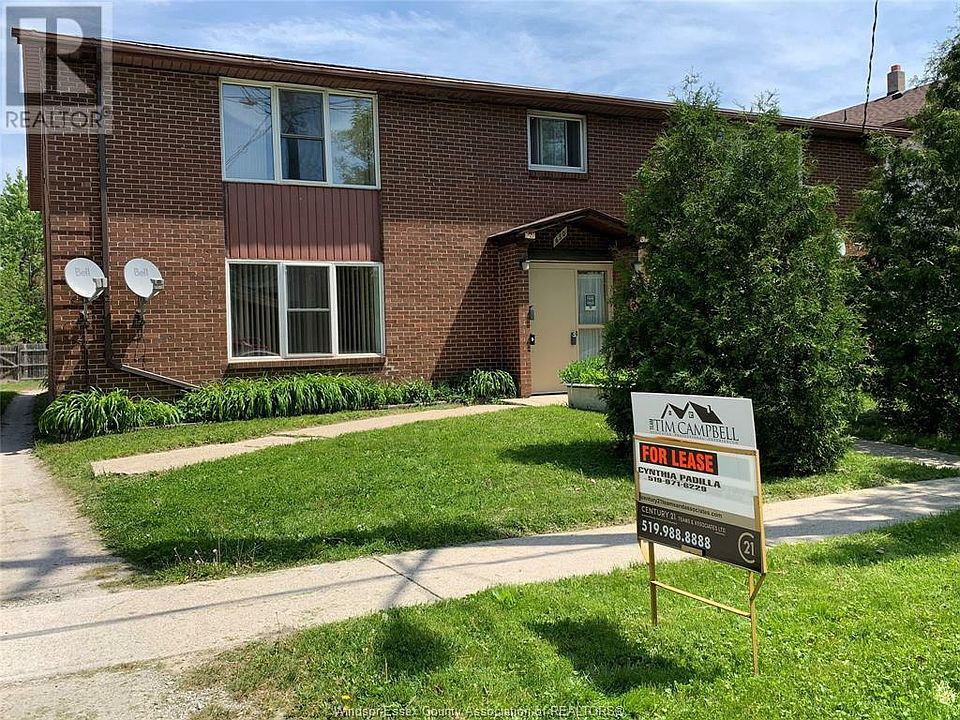 1st image of 650 Brock St #4