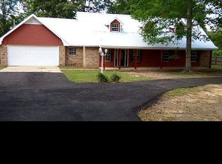 900 Denton Trl NW, Brookhaven, MS 39601